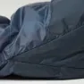Fjällräven Keb Two Seasons Schlafsack Für Frauen, Navy, Left Zipper