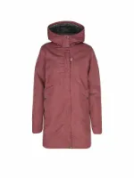 Fjällräven Kiruna Padded Parka
