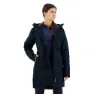 Dark navy