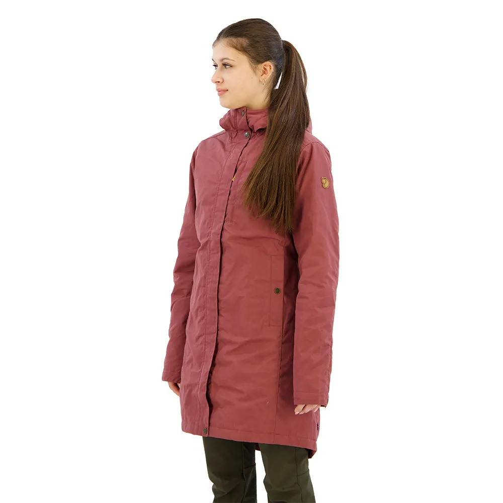Fjällräven Kiruna Padded Parka Fjällräven Kiruna Padded Parka