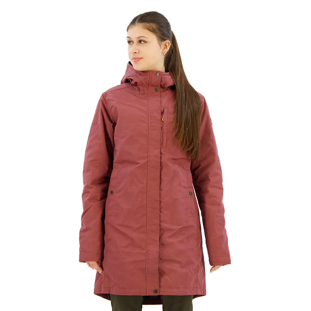 Fjällräven Kiruna Padded Parka Fjällräven Kiruna Padded Parka