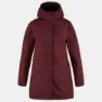Fjällräven Kiruna Padded Parka