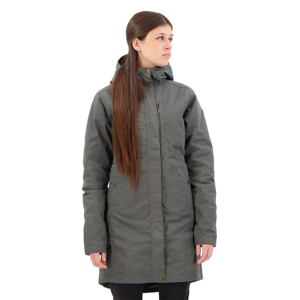 Fjällräven Kiruna Softshelljacke