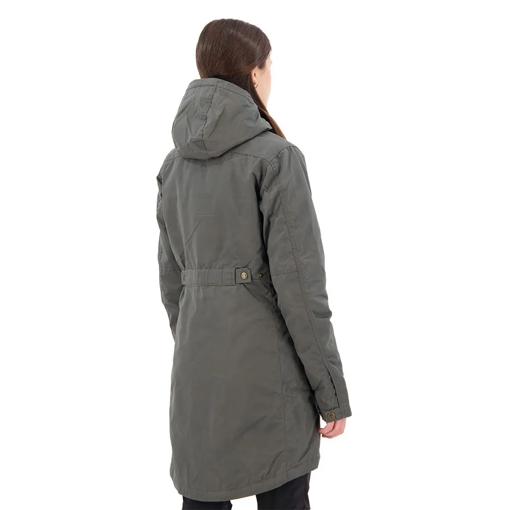 Fjällräven Kiruna Softshelljacke