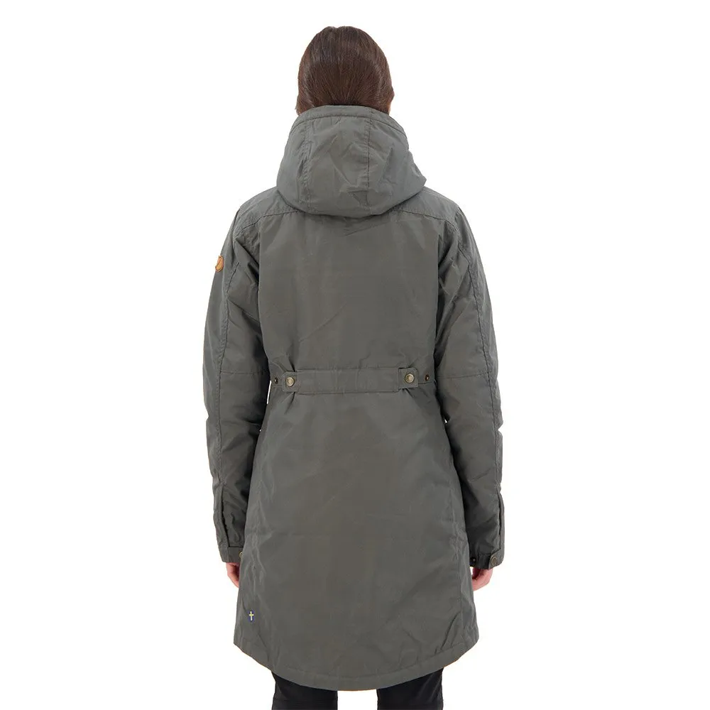 Fjällräven Kiruna Softshelljacke