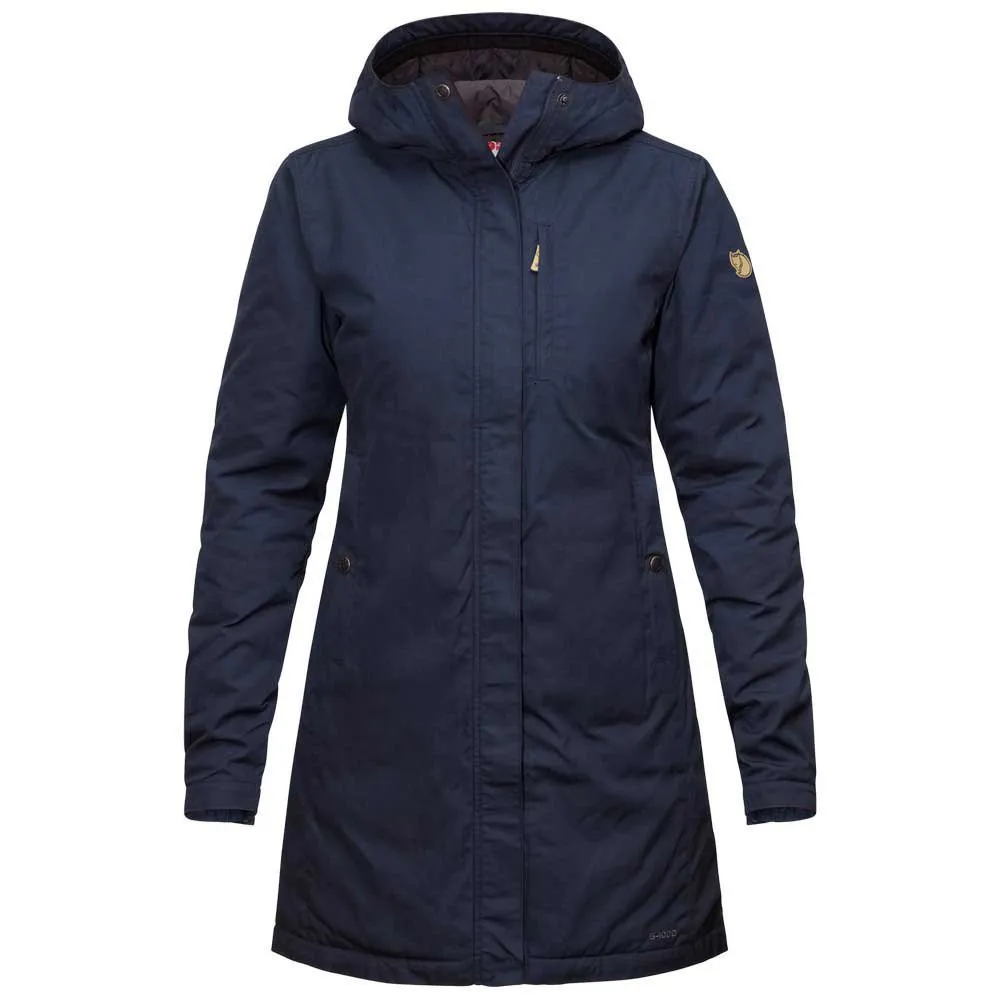 Fjällräven Kiruna Softshelljacke