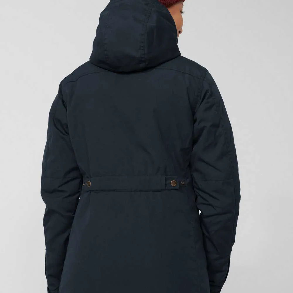 Fjällräven Kiruna Softshelljacke