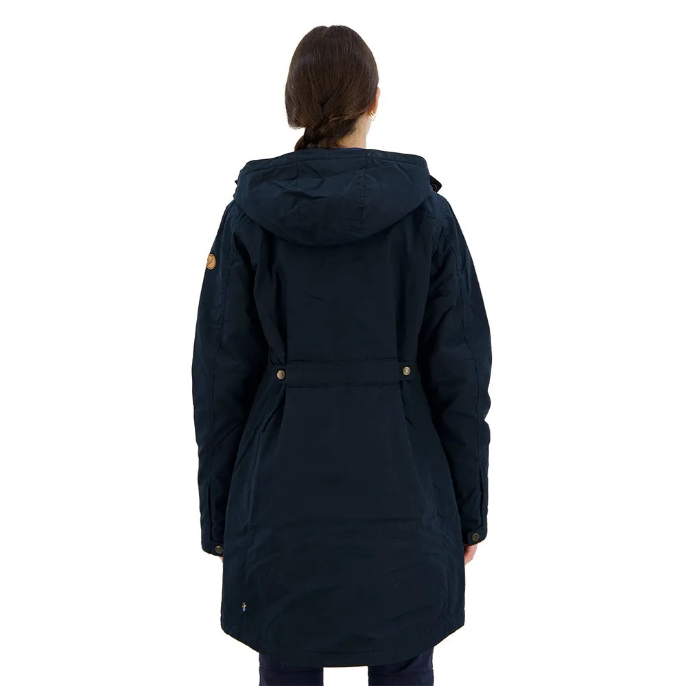 Fjällräven Kiruna Softshelljacke