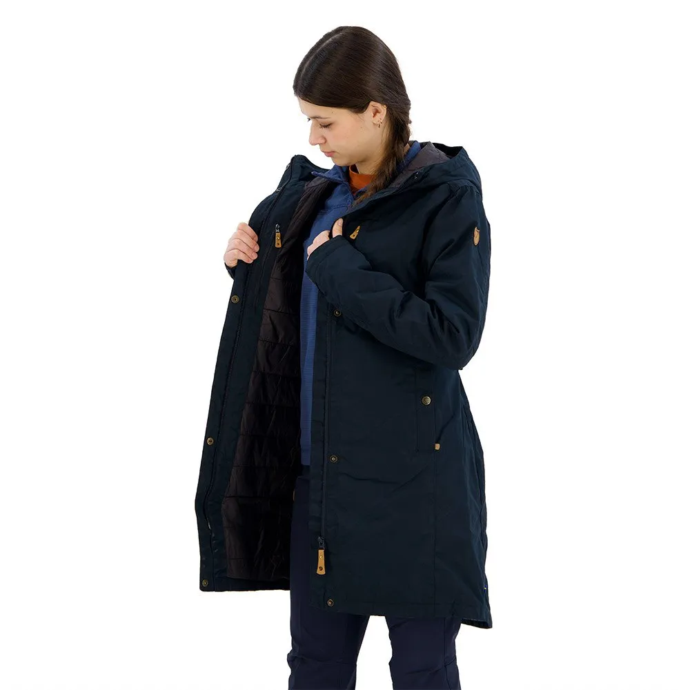 Fjällräven Kiruna Softshelljacke