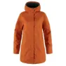Terracotta brown