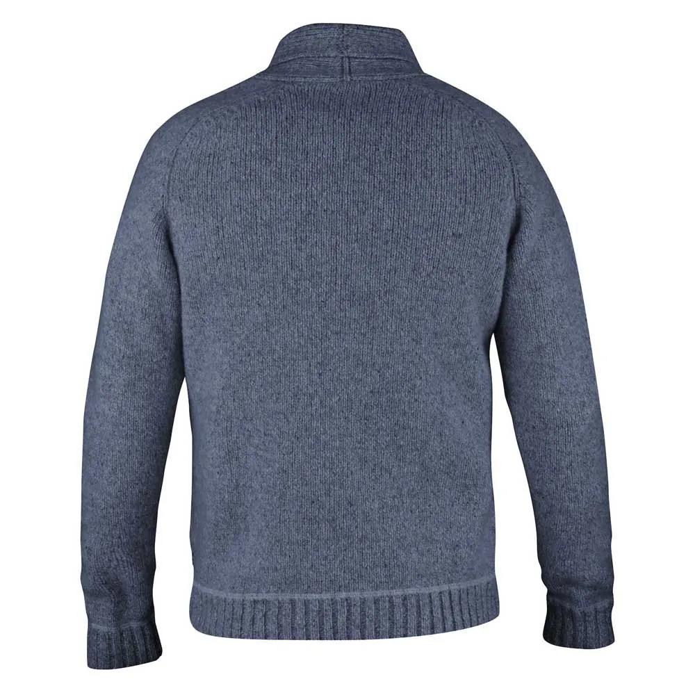 Fjällräven Lada Pullover, Dark navy Fjällräven Lada Pullover, Dark navy