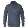 Fjällräven Lada Pullover, Dark navy