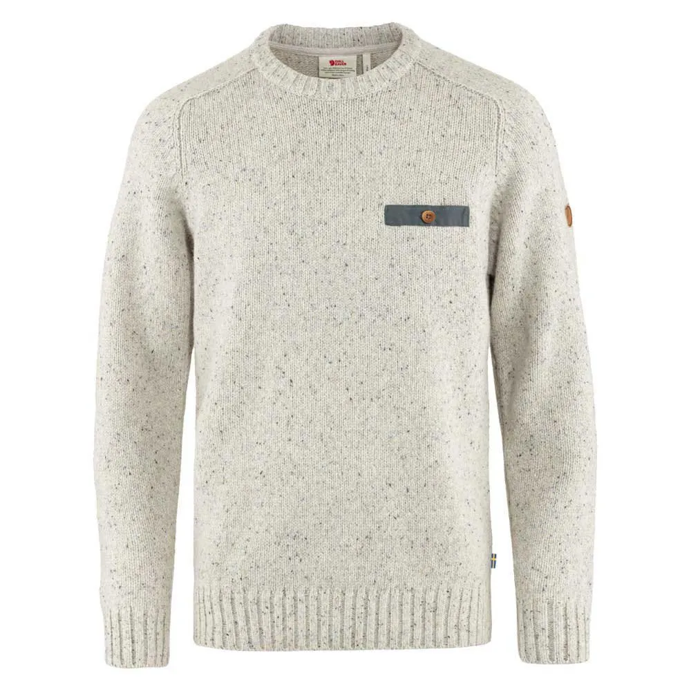 Fjällräven Lada Round Pullover