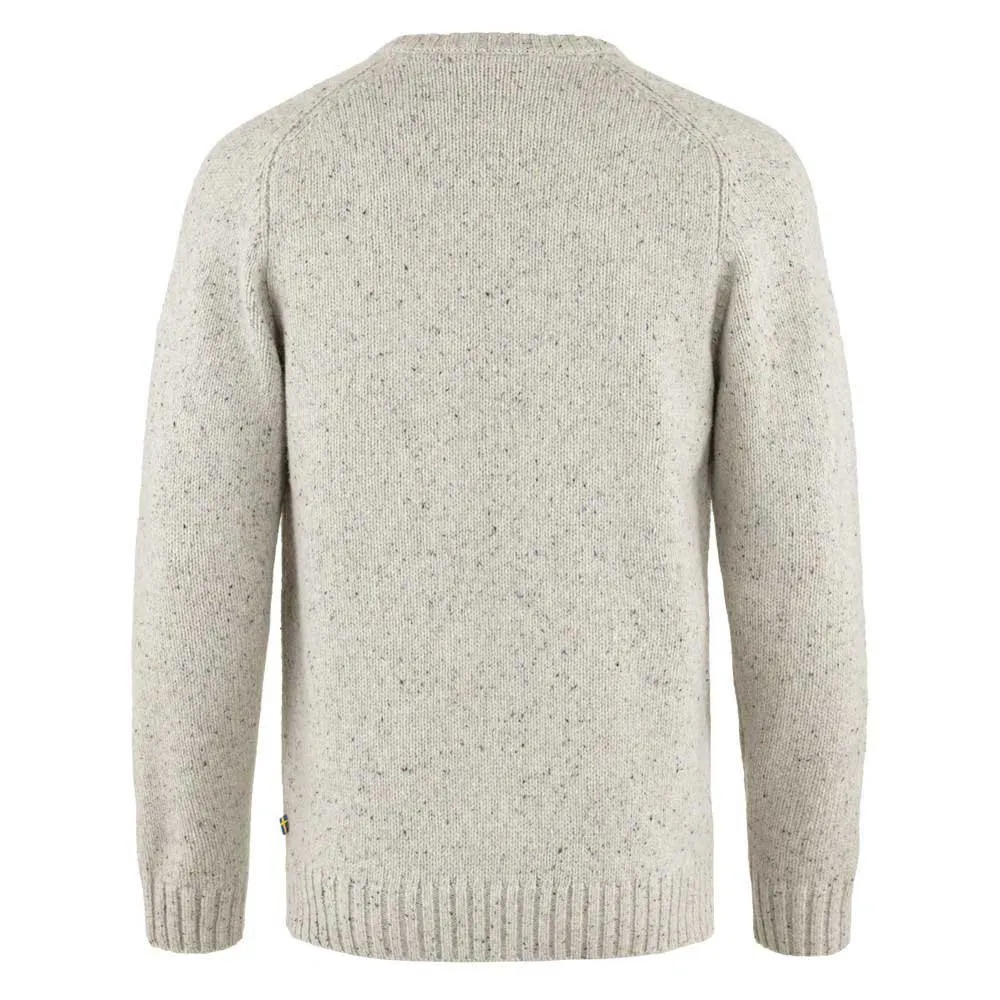 Fjällräven Lada Round Pullover