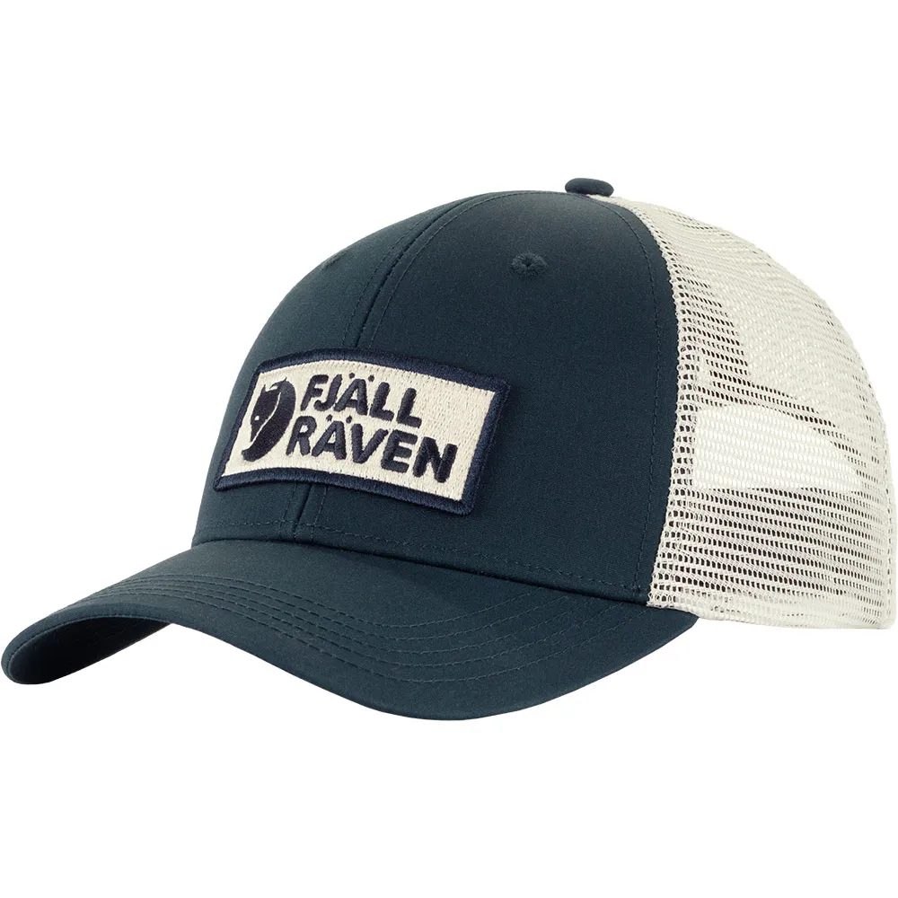 Fjällräven Långtradarkeps Kappe Fjällräven Långtradarkeps Kappe