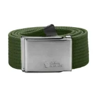 Fjällräven Leinengürtel