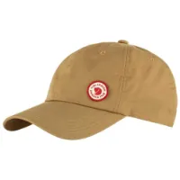 Fjällräven Logo Kappe Fjällräven Logo Kappe