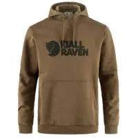 Fjällräven Logo Kapuzenpullover Fjällräven Logo Kapuzenpullover