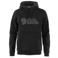 Fjällräven Logo Kapuzenpullover