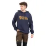 Dark navy