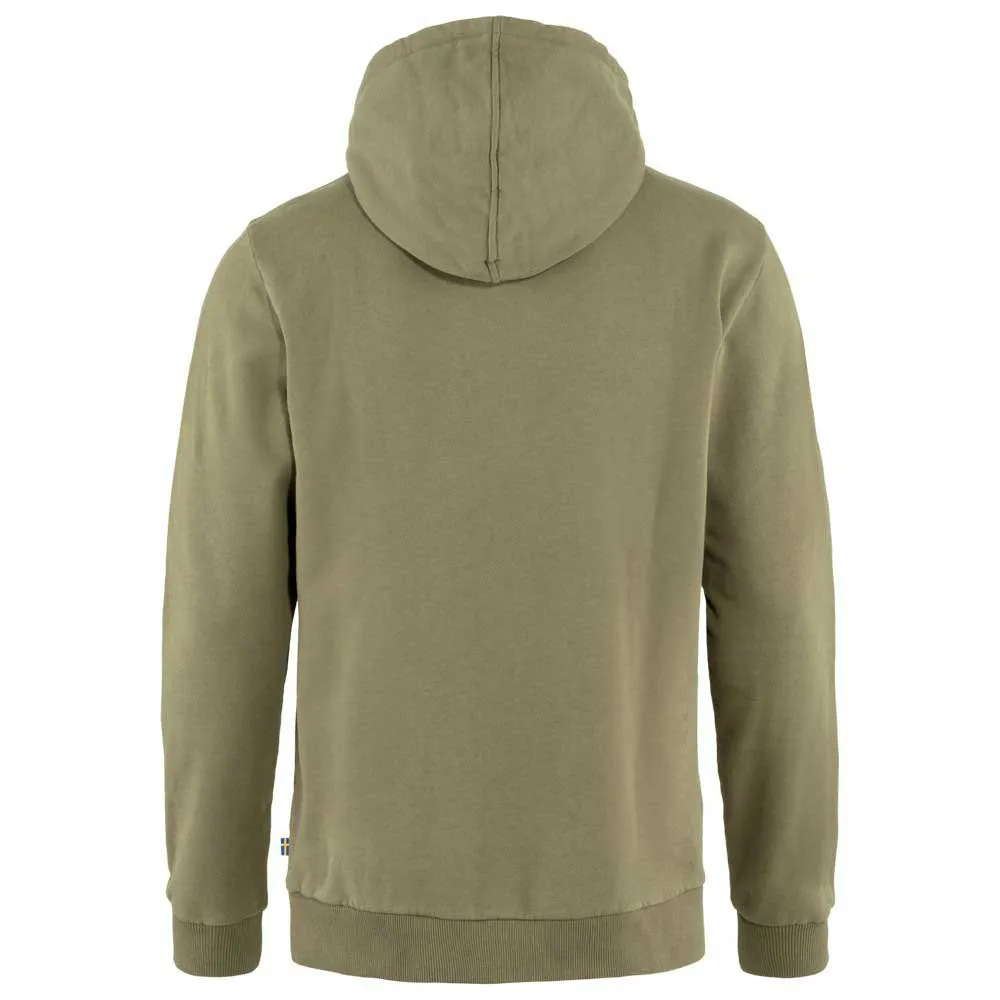Fjällräven Logo Kapuzenpullover Fjällräven Logo Kapuzenpullover