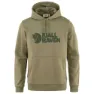 Fjällräven Logo Kapuzenpullover
