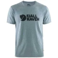 Fjällräven Logo Kurzarm-t-shirt