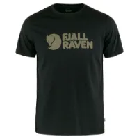 Fjällräven Logo Kurzarm-t-shirt Fjällräven Logo Kurzarm-t-shirt