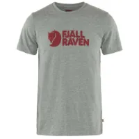Fjällräven Logo Kurzarm-t-shirt Fjällräven Logo Kurzarm-t-shirt