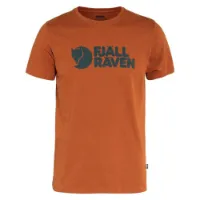 Fjällräven Logo Kurzarm-t-shirt Fjällräven Logo Kurzarm-t-shirt