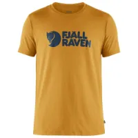 Fjällräven Logo Kurzarm-t-shirt Fjällräven Logo Kurzarm-t-shirt
