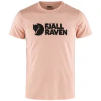 Fjällräven Logo Kurzarm-t-shirt Fjällräven Logo Kurzarm-t-shirt