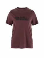Fjällräven Logo Kurzarm-t-shirt