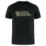 Fjällräven Logo Kurzarm-t-shirt