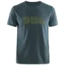 Fjällräven Logo Kurzarm-t-shirt