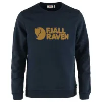 Fjällräven Logo Pullover Fjällräven Logo Pullover