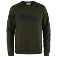 Fjällräven Logo Pullover Fjällräven Logo Pullover