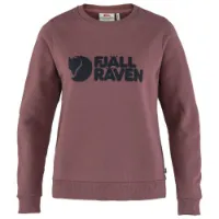 Fjällräven Logo Pullover Fjällräven Logo Pullover