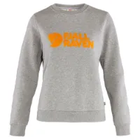 Fjällräven Logo Pullover Fjällräven Logo Pullover