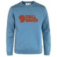 Fjällräven Logo Pullover