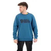 Fjällräven Logo Pullover