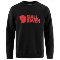 Fjällräven Logo Pullover Fjällräven Logo Pullover