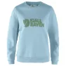 Breeze blue / patina green