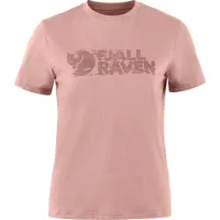 Fjällräven Lush Logo Kurzarm-t-shirt Fjällräven Lush Logo Kurzarm-t-shirt