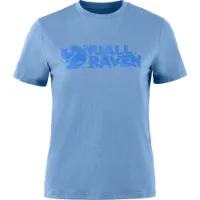 Fjällräven Lush Logo Kurzarm-t-shirt Fjällräven Lush Logo Kurzarm-t-shirt