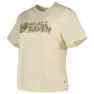 Fjällräven Lush Logo Kurzarm-t-shirt
