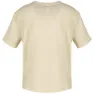 Fjällräven Lush Logo Kurzarm-t-shirt