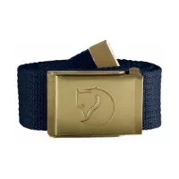 Fjällräven Messing Canvasgürtel 4 Cm Fjällräven Messing Canvasgürtel 4 Cm