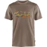 Suede brown