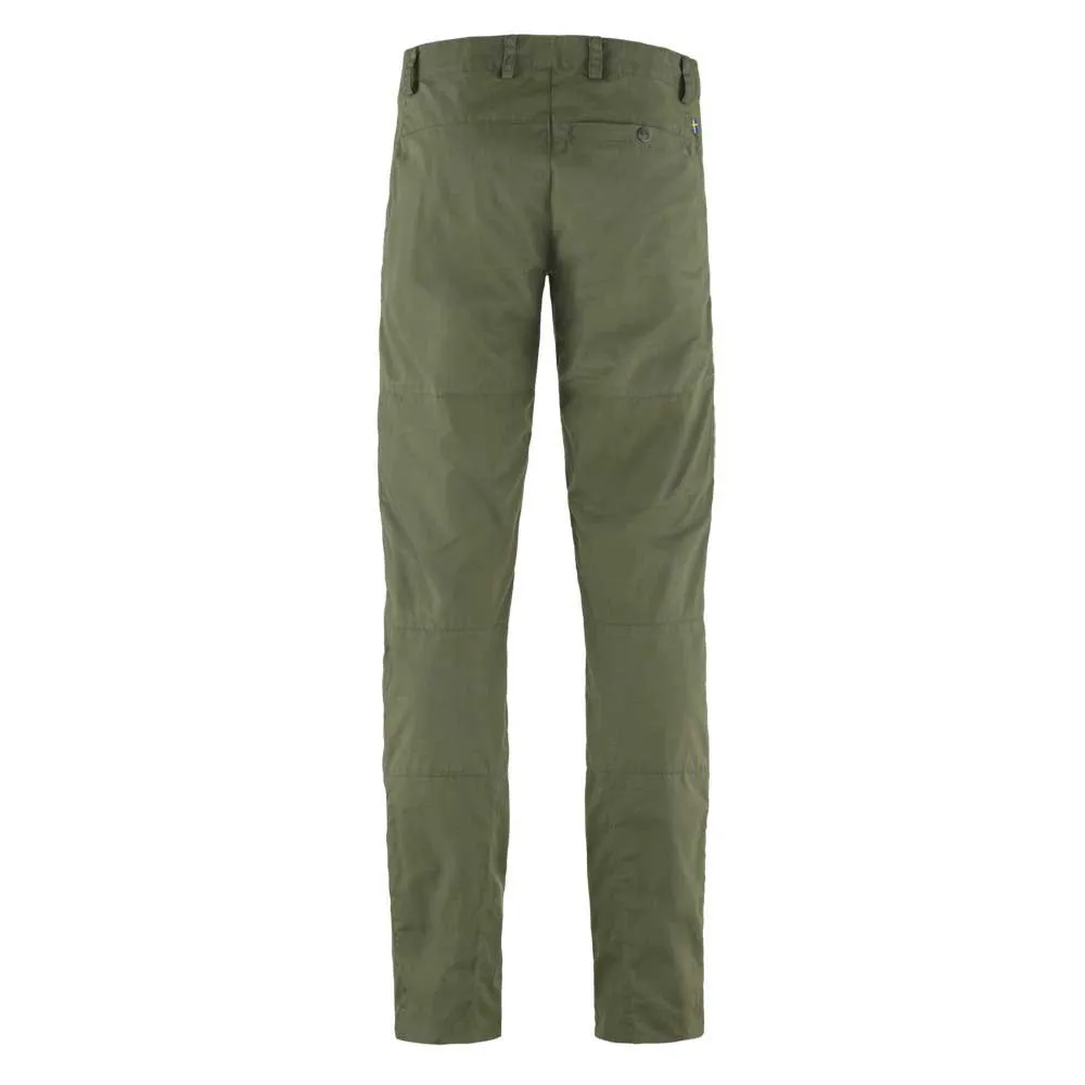 Fjällräven Nils S Hosen Fjällräven Nils S Hosen